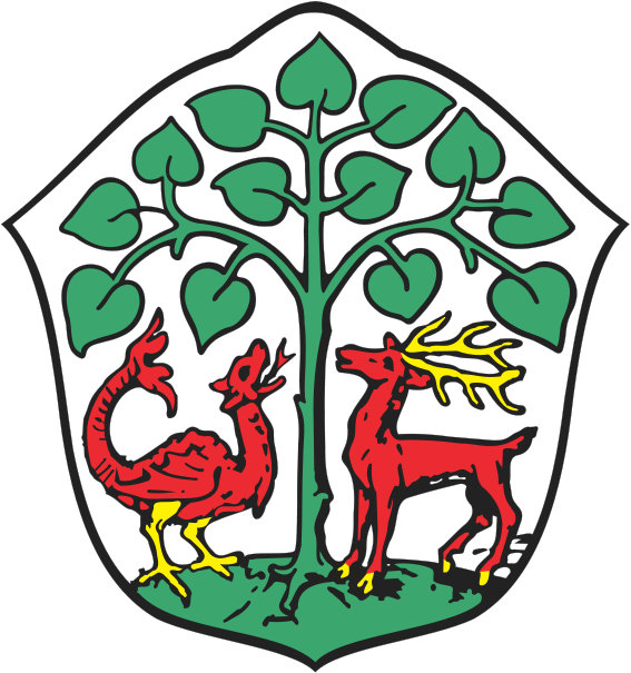 Herb miasta Braniewa